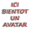 Avatar du membre